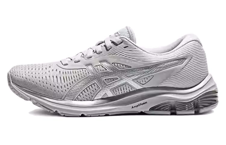 Кроссовки Asics Gel-Pulse 12 Женские, Light grey/silver