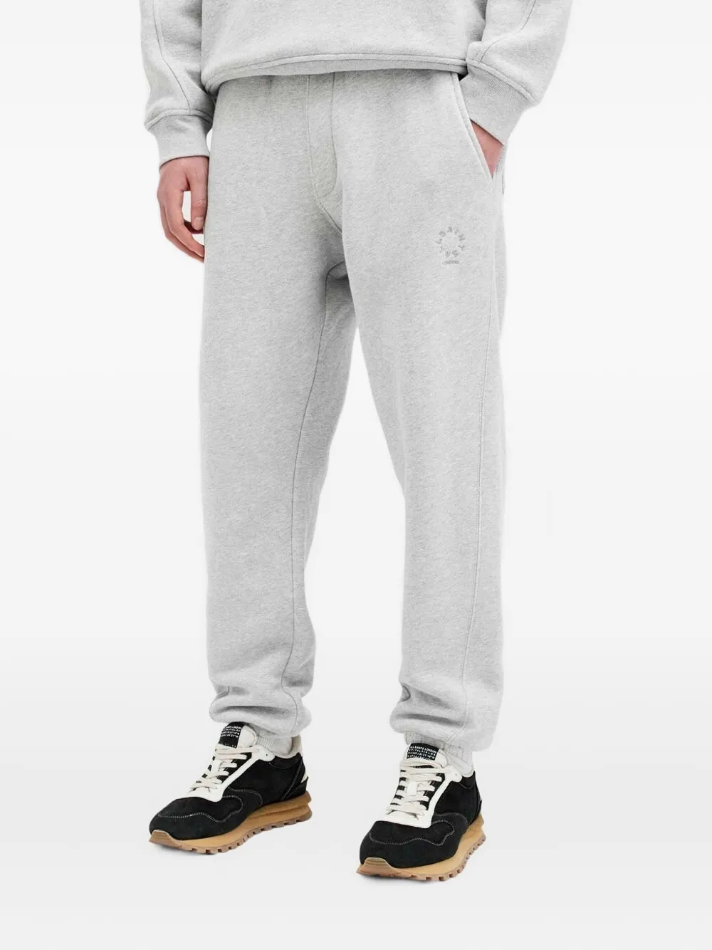 

Спортивные штаны Haven AllSaints, серый