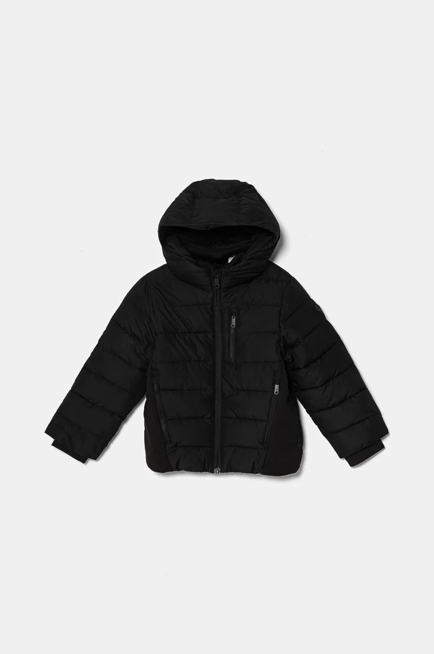 

Детская куртка Abercrombie & Fitch, черный
