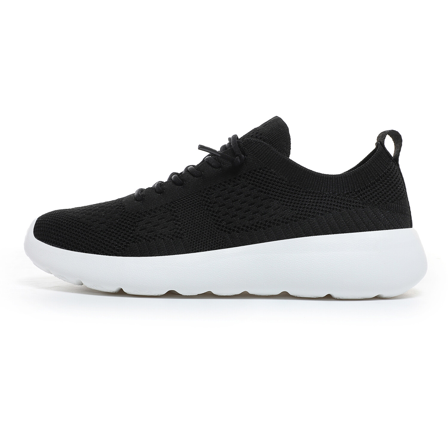 

Кроссовки Bonthe Lifestyle Shoes Unisex Low-top, черный/белый