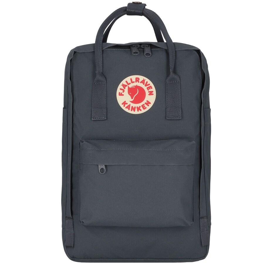 

Рюкзак Fj├дllr├дven Kanken, Graphite