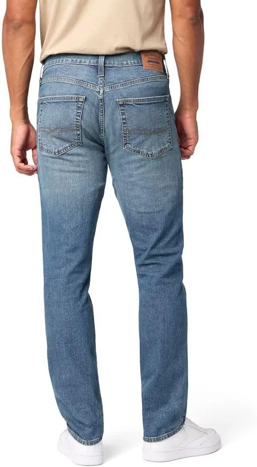 Джинсы Slim Fit Levi Strauss Signature Gold Uncharted — фото 3