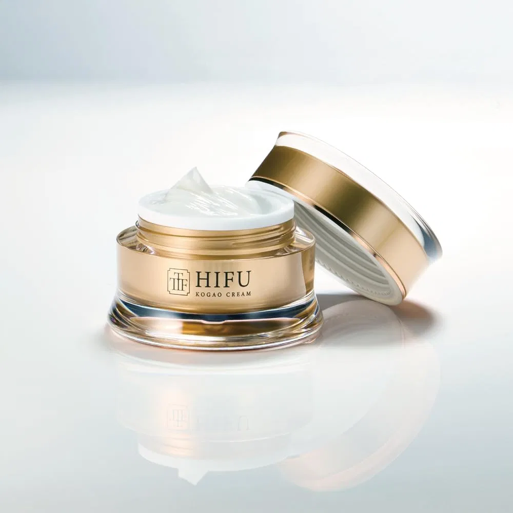 Крем для лица — Дневной HIFU High Penetrating Cream, 30 г — фото 3