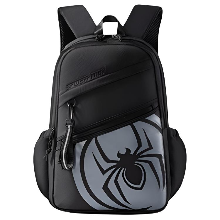 

Disney Детский рюкзак из полиэстера разноцветный, Spider-Man