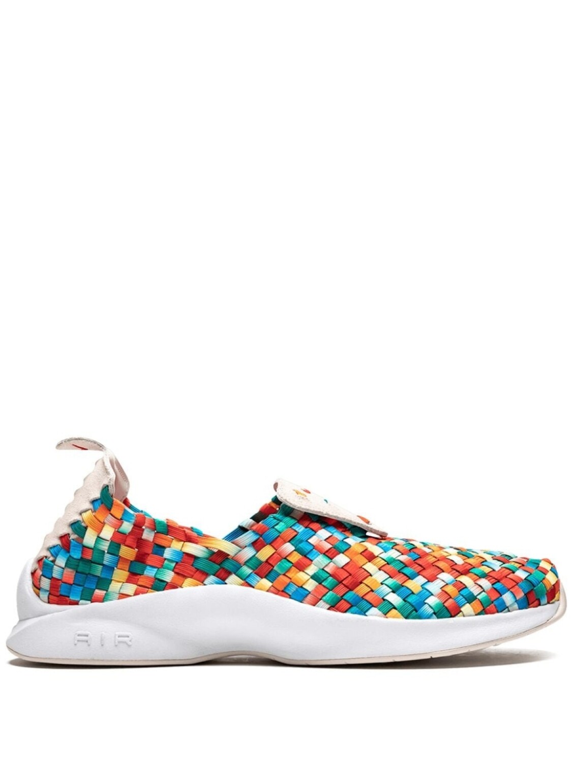 

Nike кроссовки Air Woven PRM, красный