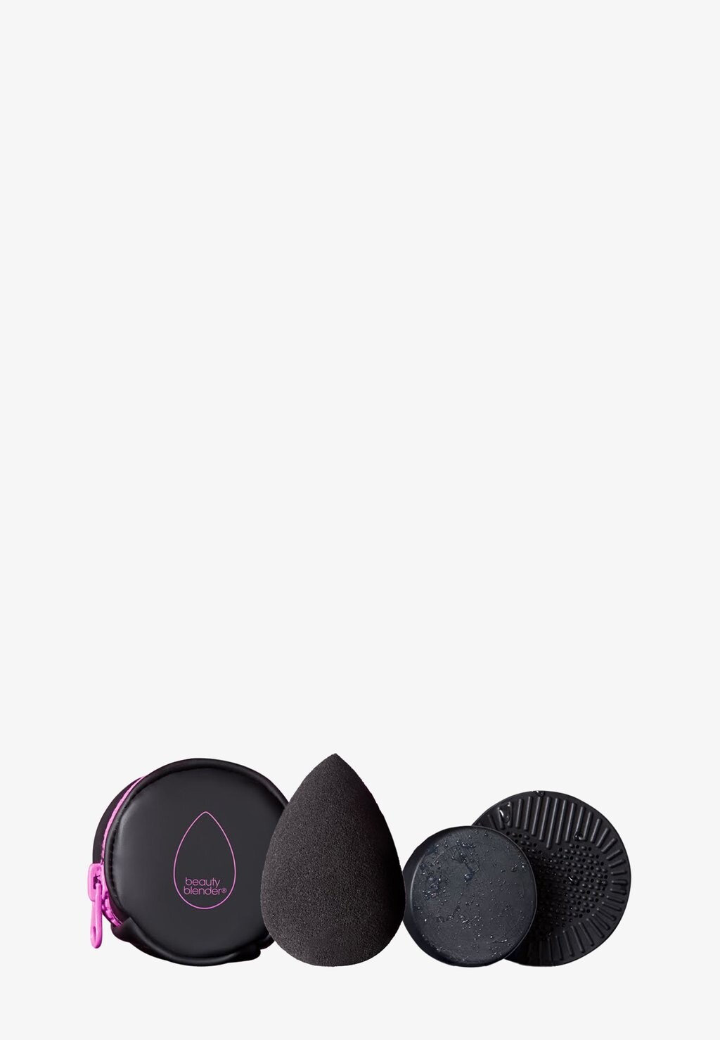 

Набор для макияжа Beautyblender Besties Starter Set Charcoal BEAUTYBLENDER