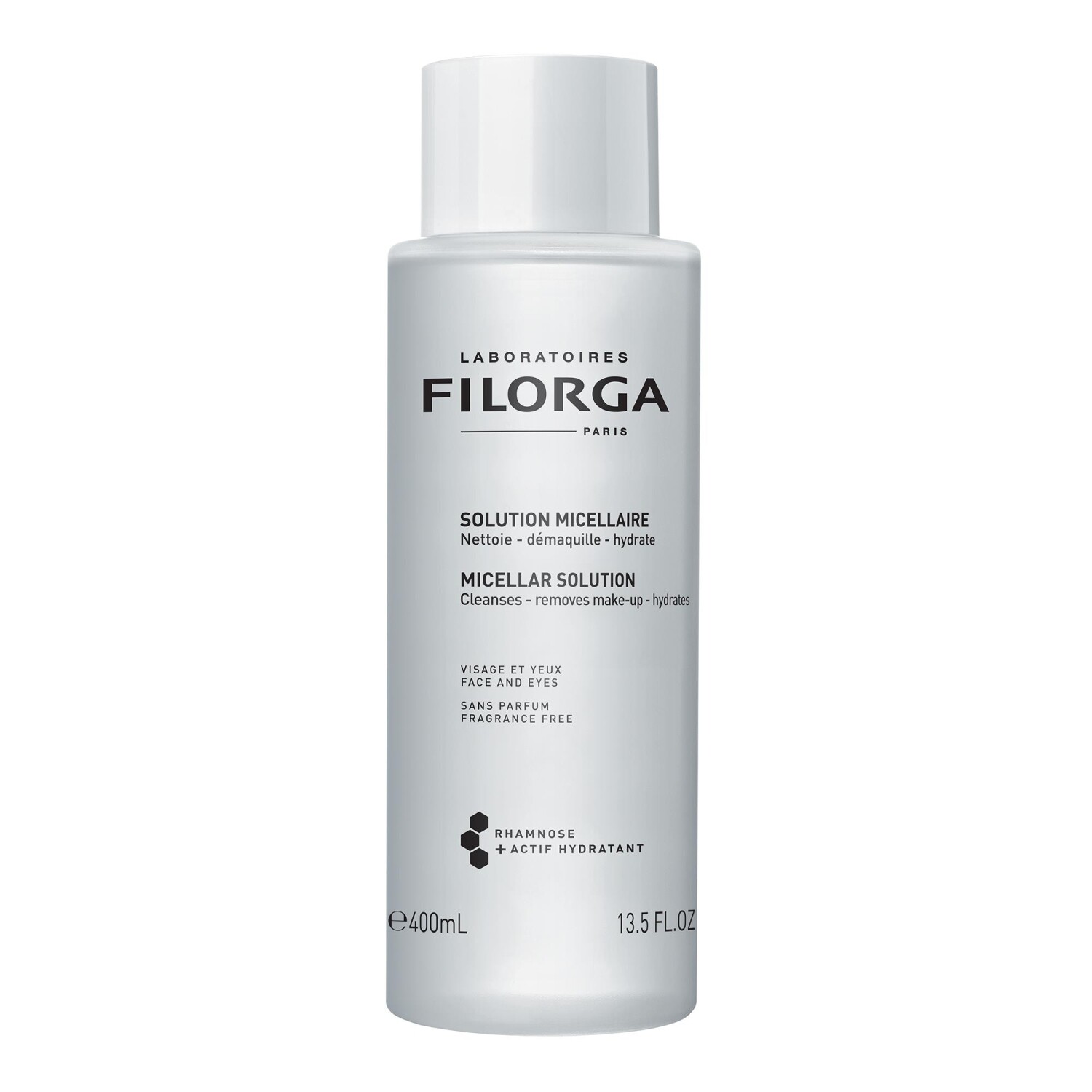 

Filorga Anti Aging Micellar Solution 400 мл Антивозрастной мицеллярный раствор