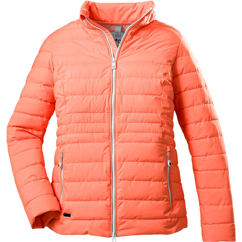 

Функциональная куртка sts 21 wmn qltd jckt Stoy, красный