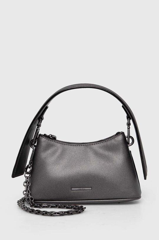 

Сумочка Кельвина Кляйна Calvin Klein, серый