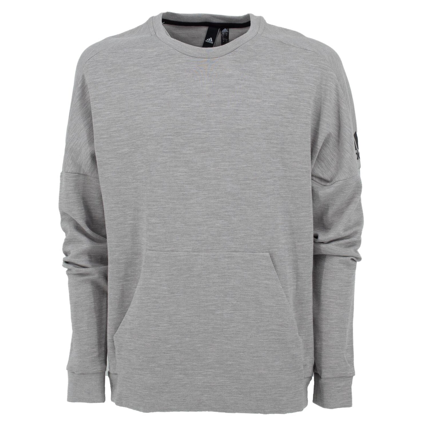 

Спортивная куртка adidas Pullover Id Stadium Crew, серый