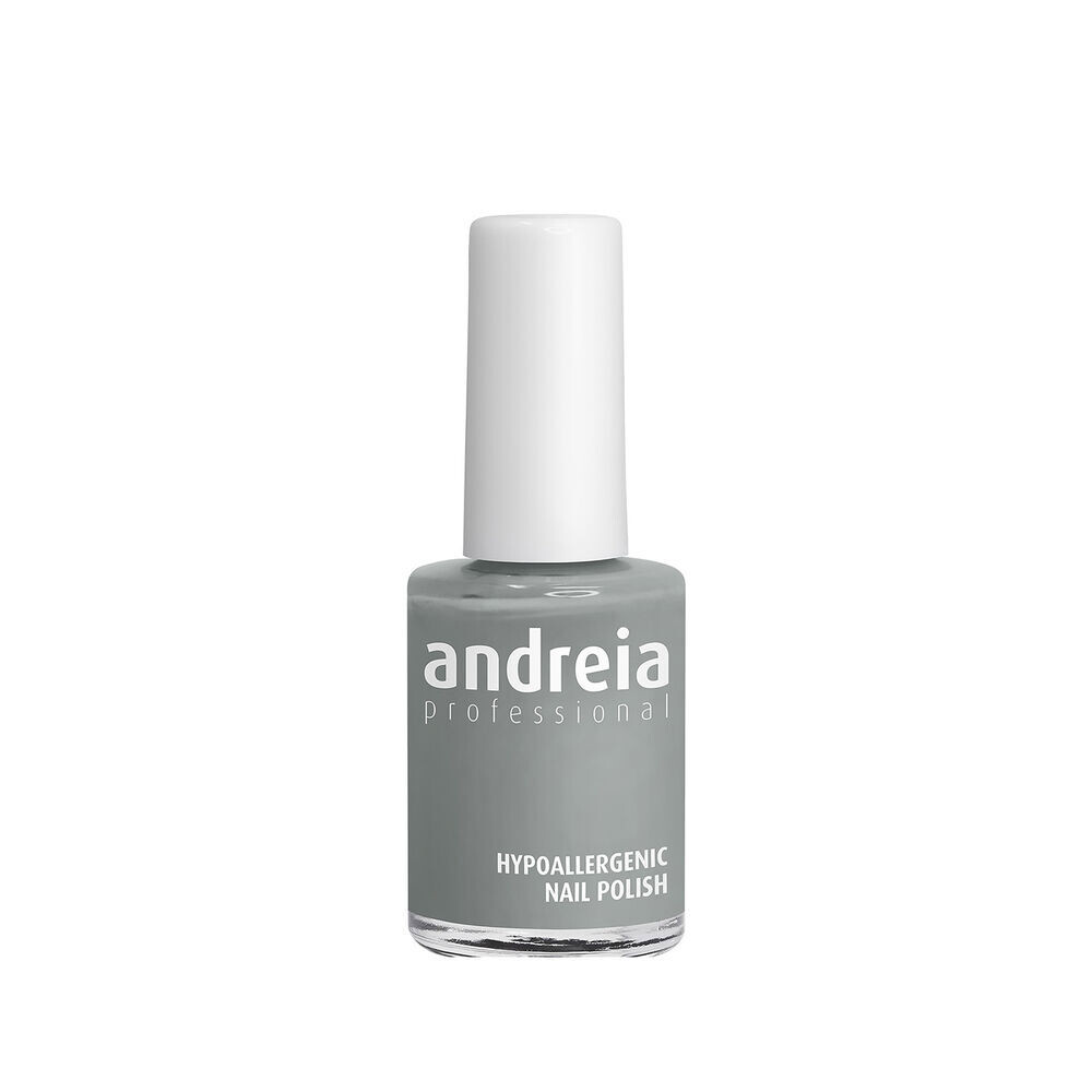 

Лак для ногтей Hypoallergenic Esmalte De Uñas Andreia, цвет nº 157