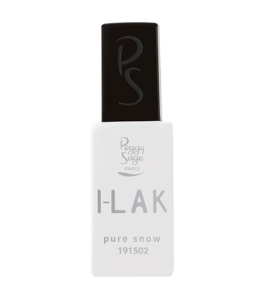 

Гибридный лак I-LAK Pure Snow 11 мл Peggy Sage