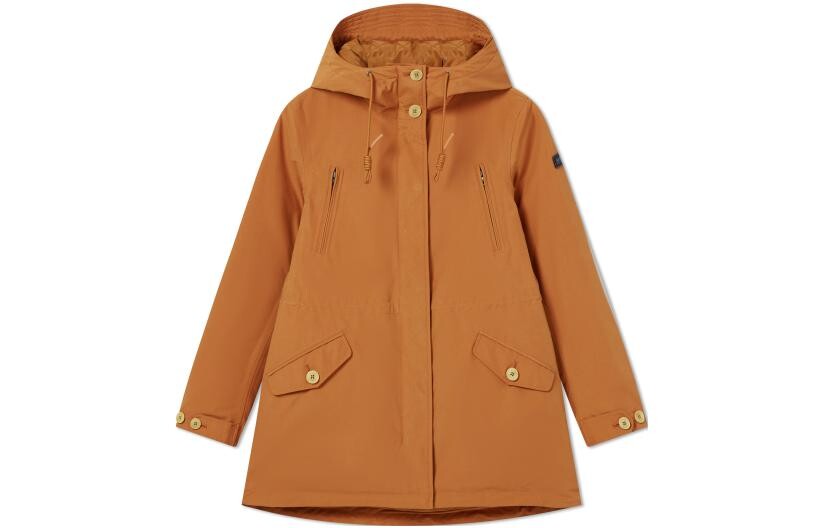 

Стеганая куртка женская Aigle, цвет Marine Blue