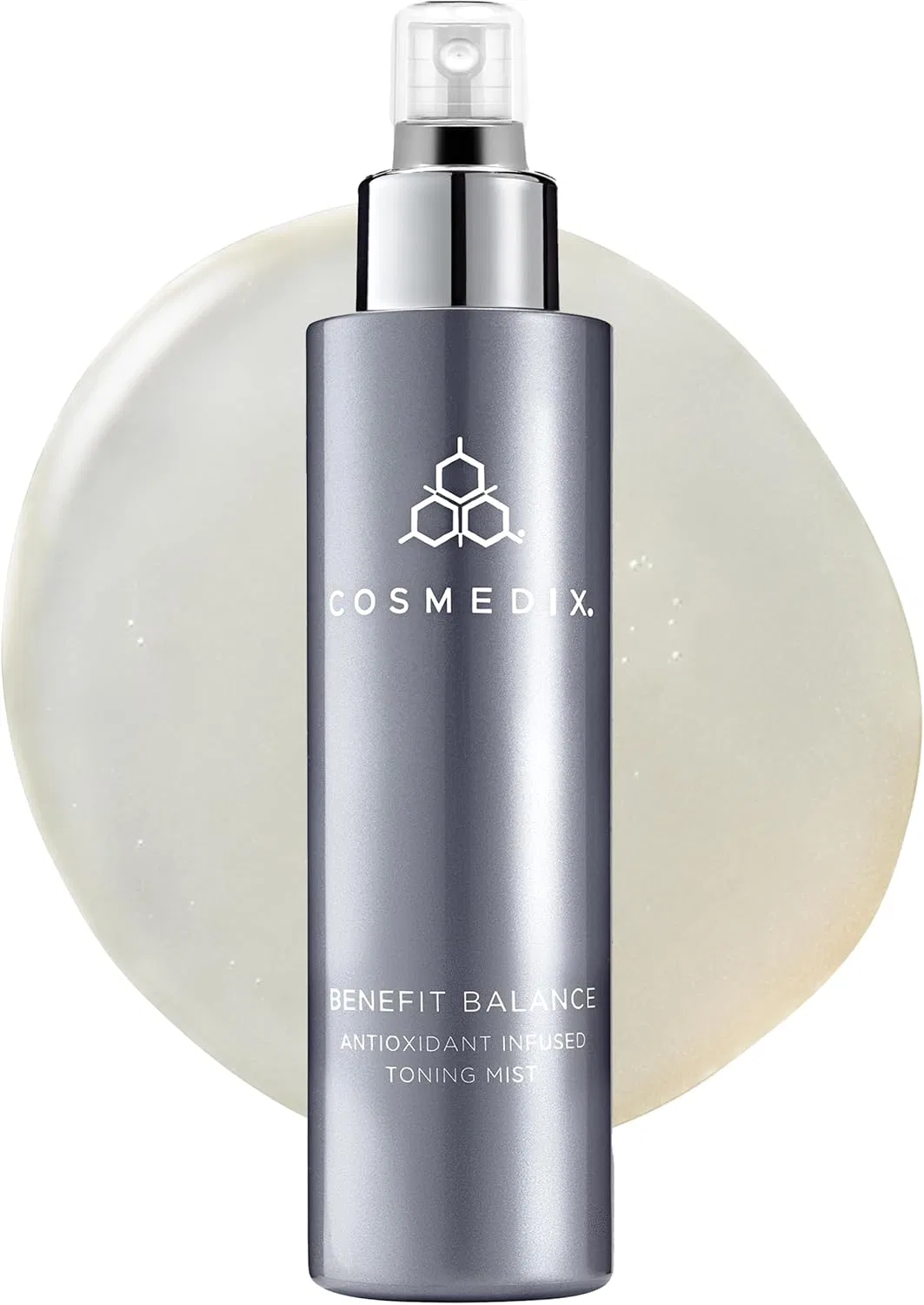 Тоник Cosmedix — Balance Antioxidant Infused Toning Mist, 150 мл