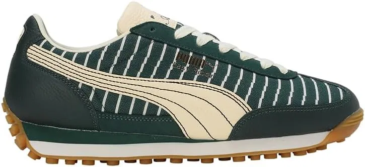 Кроссовки PUMA Easy Rider Players Lane унисекс, Dark Myrtle Creamy Vanilla — фото 3