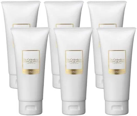 Пенка для умывания с витамином C Doctor Cereskin, 100 г, 6 шт.