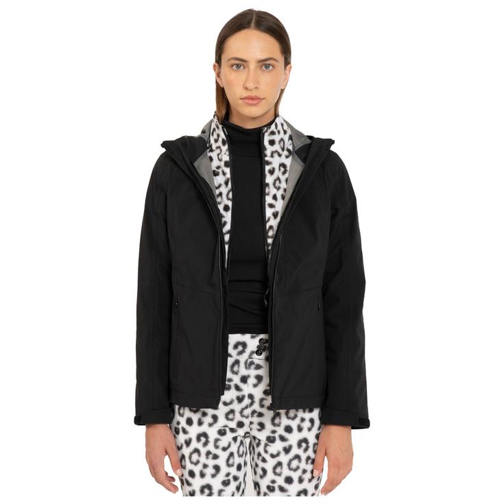 

Куртка для походов Nakoh Black Leo - xs Sun Valley