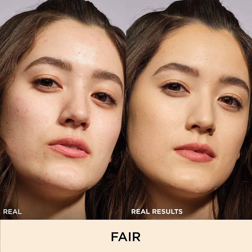 IT Cosmetics CC+ Крем-основа для коррекции цвета с полным покрытием и SPF 50+, цвет Fair — фото 2