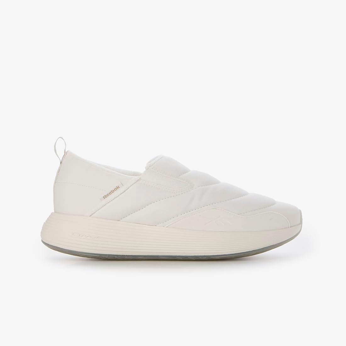 

Мужские зимние прогулочные кроссовки Reebok DMX Comfort Slip ON, Chalk