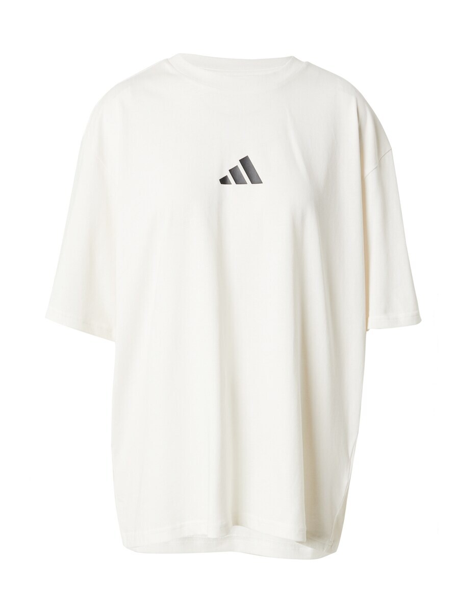 

Спортивная футболка ADIDAS PERFORMANCE Performance, белый