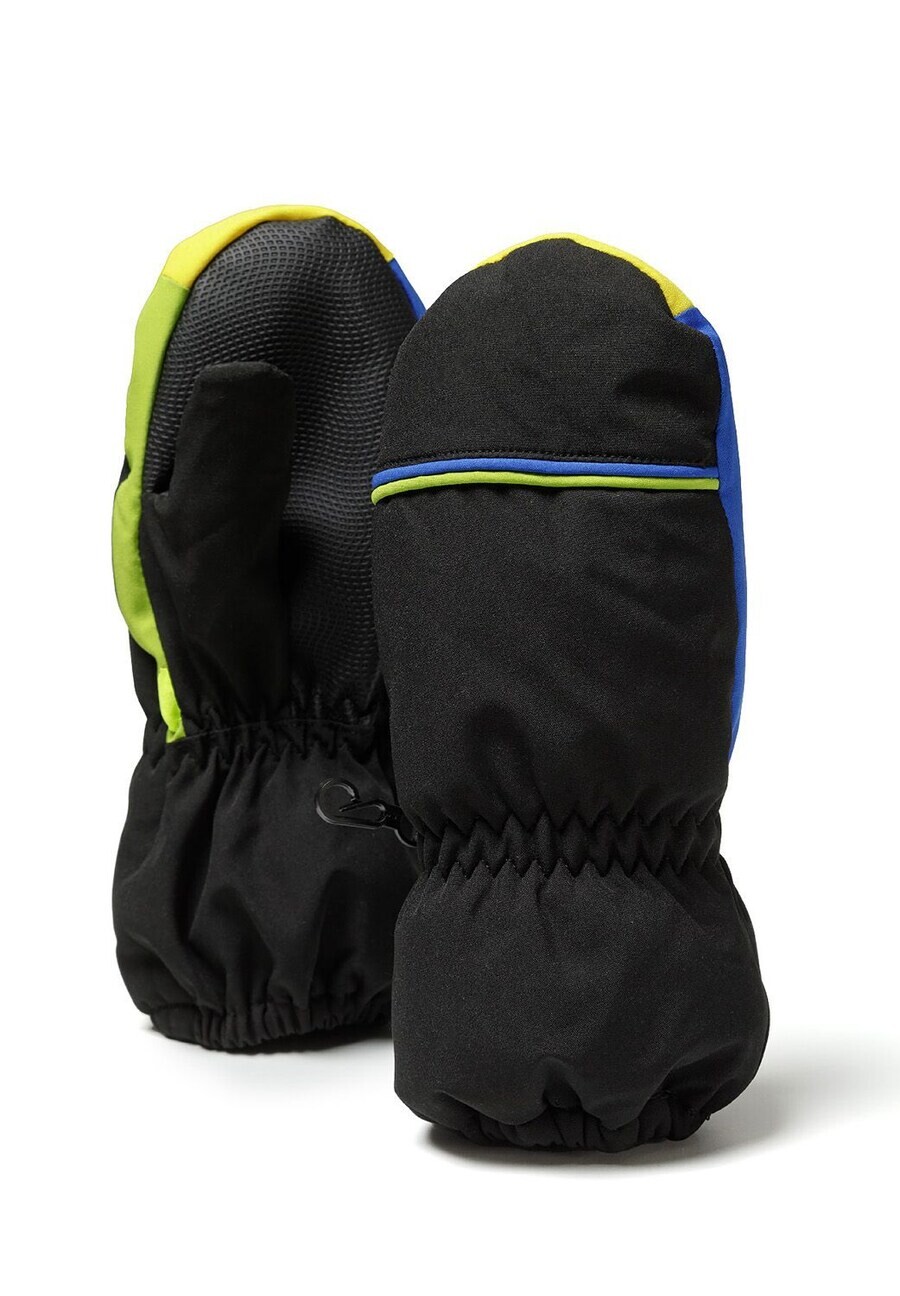 

Перчатки MINOTI Gloves, черный