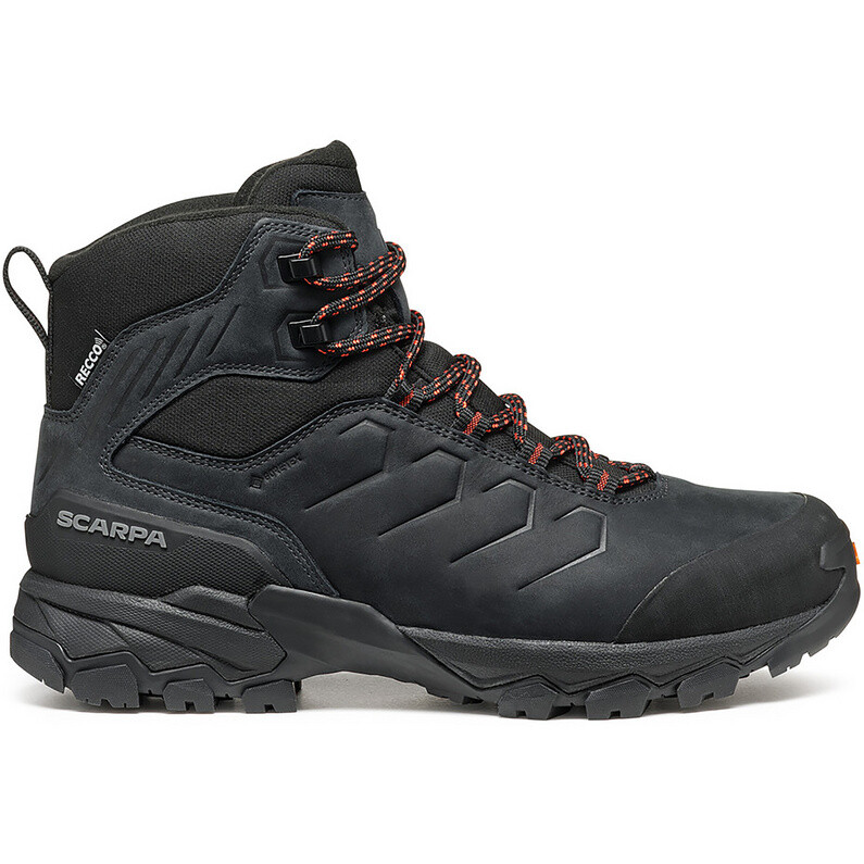 Женские туфли Moraine Polar GTX Scarpa, серый