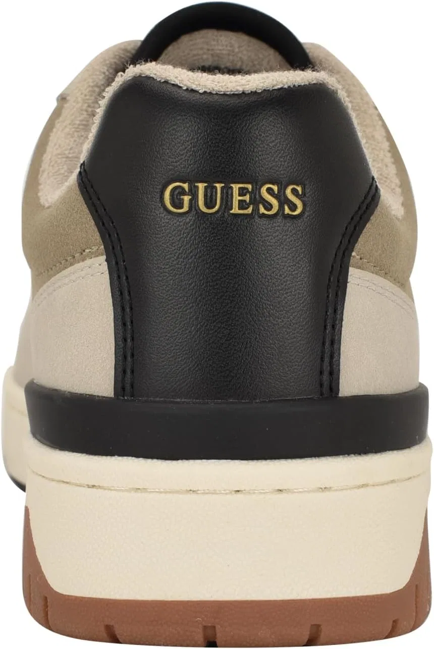 Мужские кроссовки Guess Nastele, мультиколор — фото 3