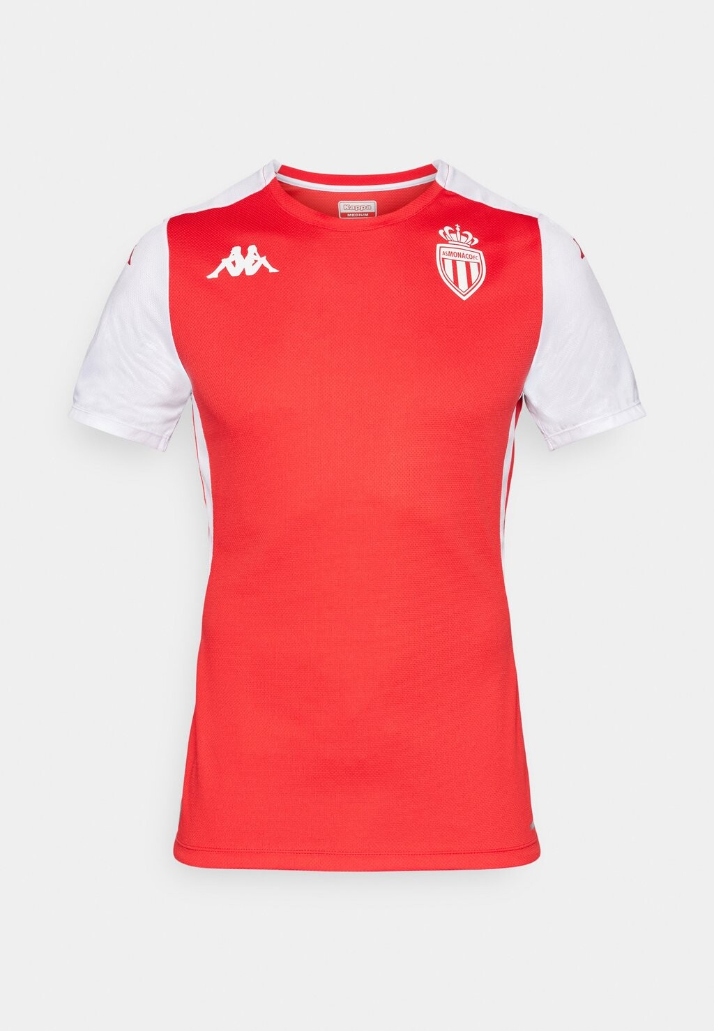 

Футболка AS MONACO TRAINING STAFF Kappa Gara, красный