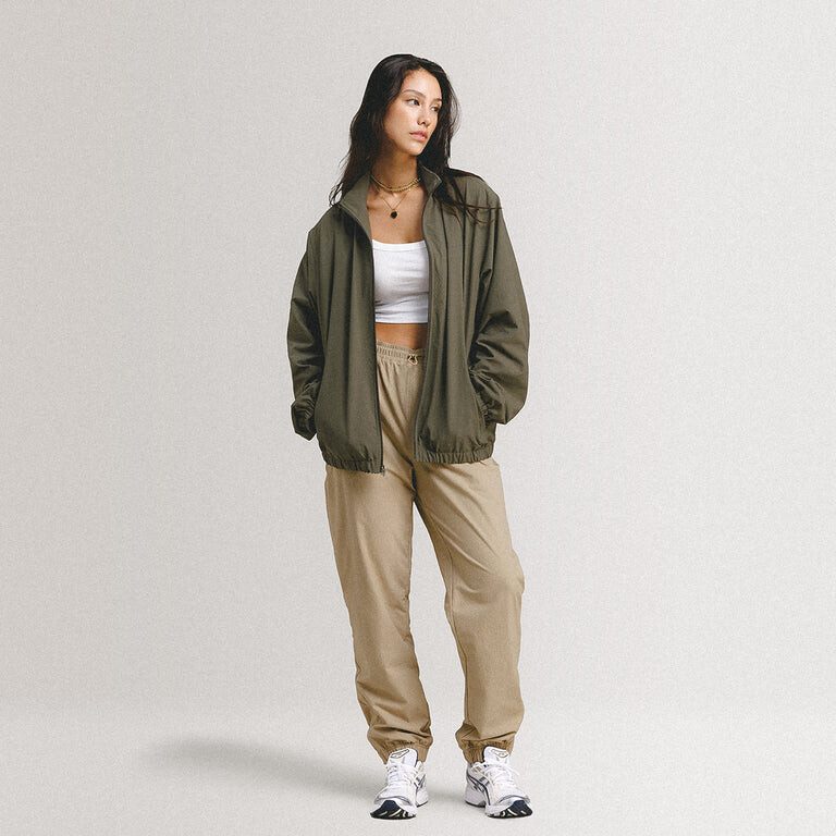 

Спортивные брюки Summer Essential Track Pants Asphaltgold, желтый