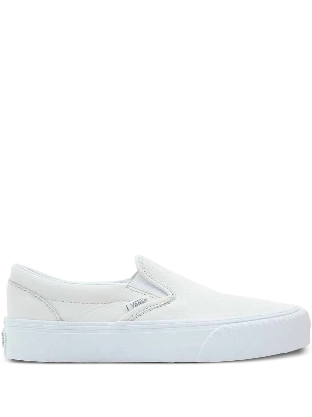 Кроссовки Classic Vans, белый