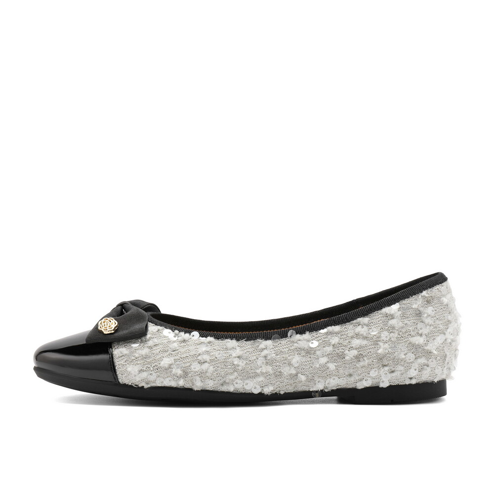 

Туфли женские повседневные Women's Casual Shoes Women's Belle, светло-серый