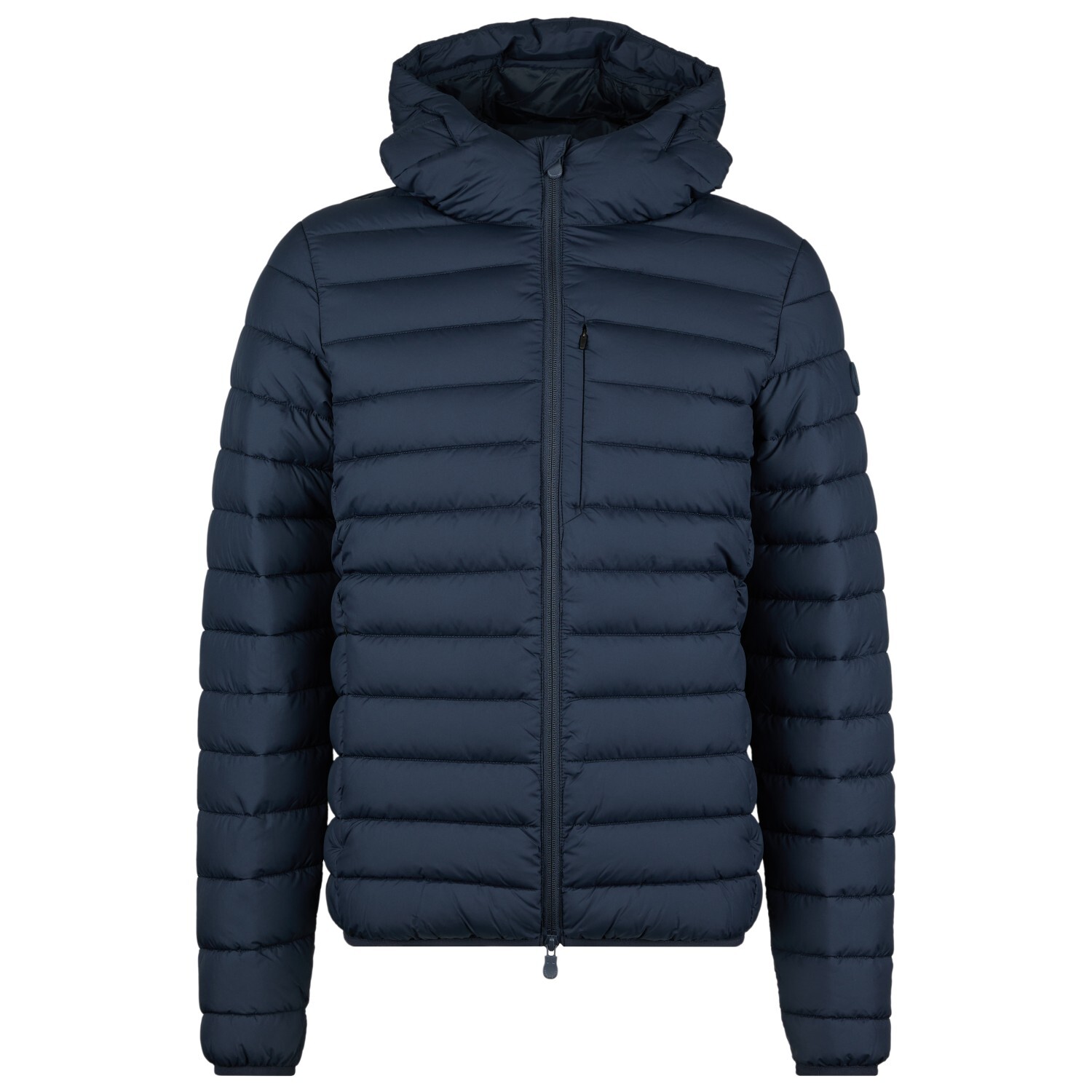 

Куртка из синтетического волокна Save The Duck Juncus, цвет Blue Black