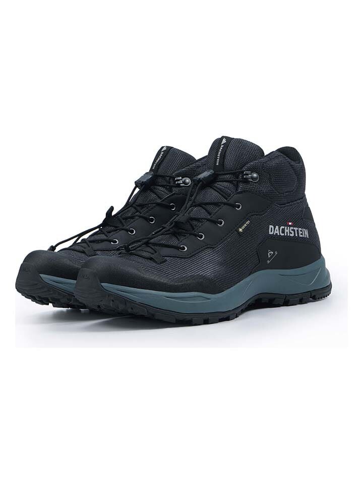 

Походная обувь DACHSTEIN Wanderschuhe Delta Ascent GTX, черный
