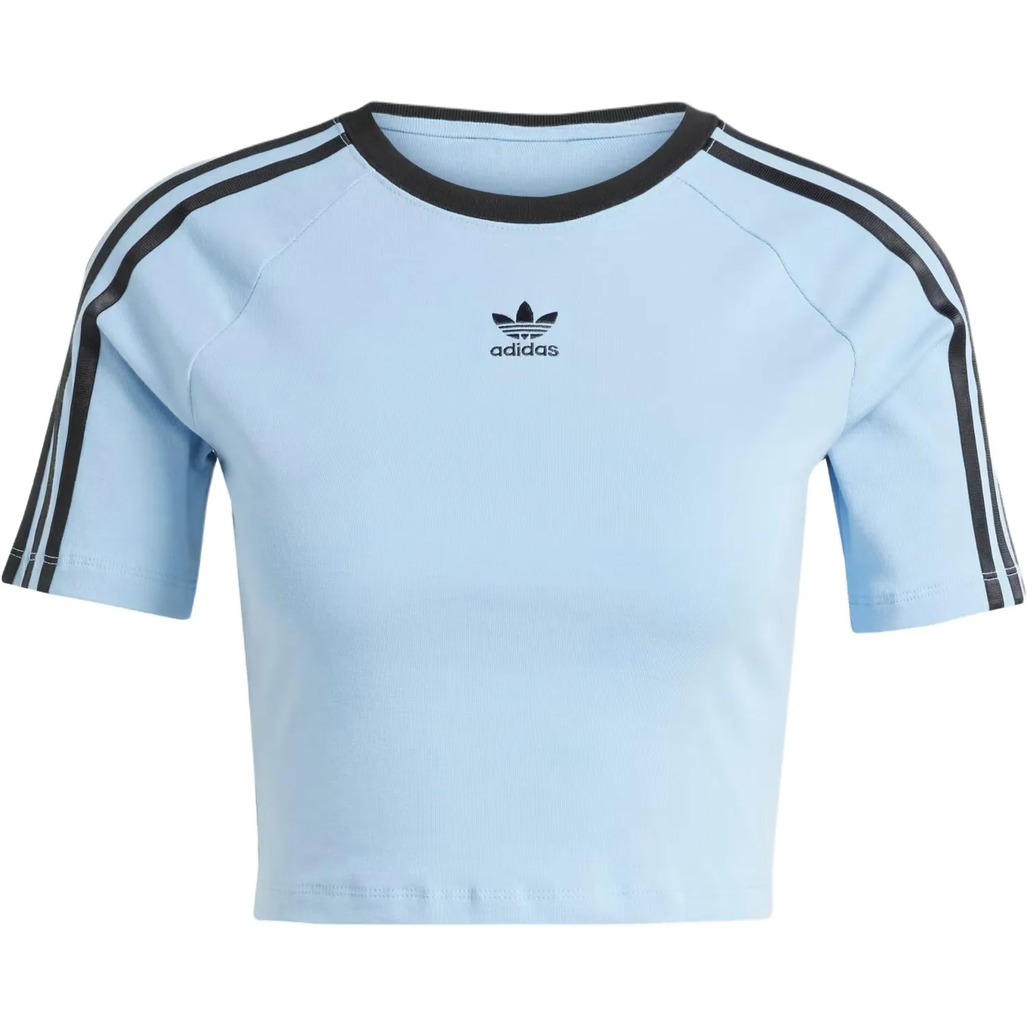 Adidas Originals Футболка Women's Gray Blue