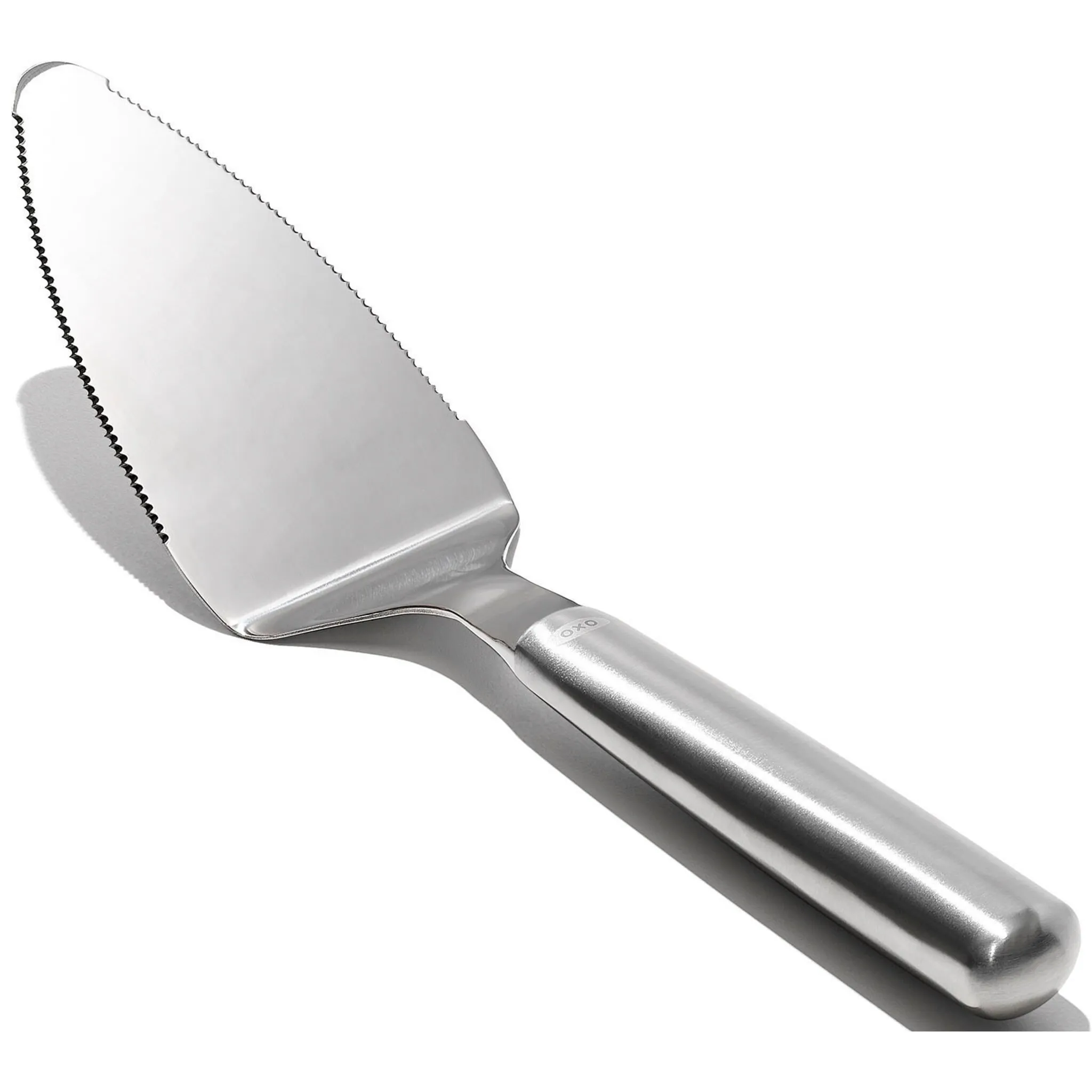 

Сервер для тортов OXO Good Grips, нержавеющая сталь, цвет silberfarben