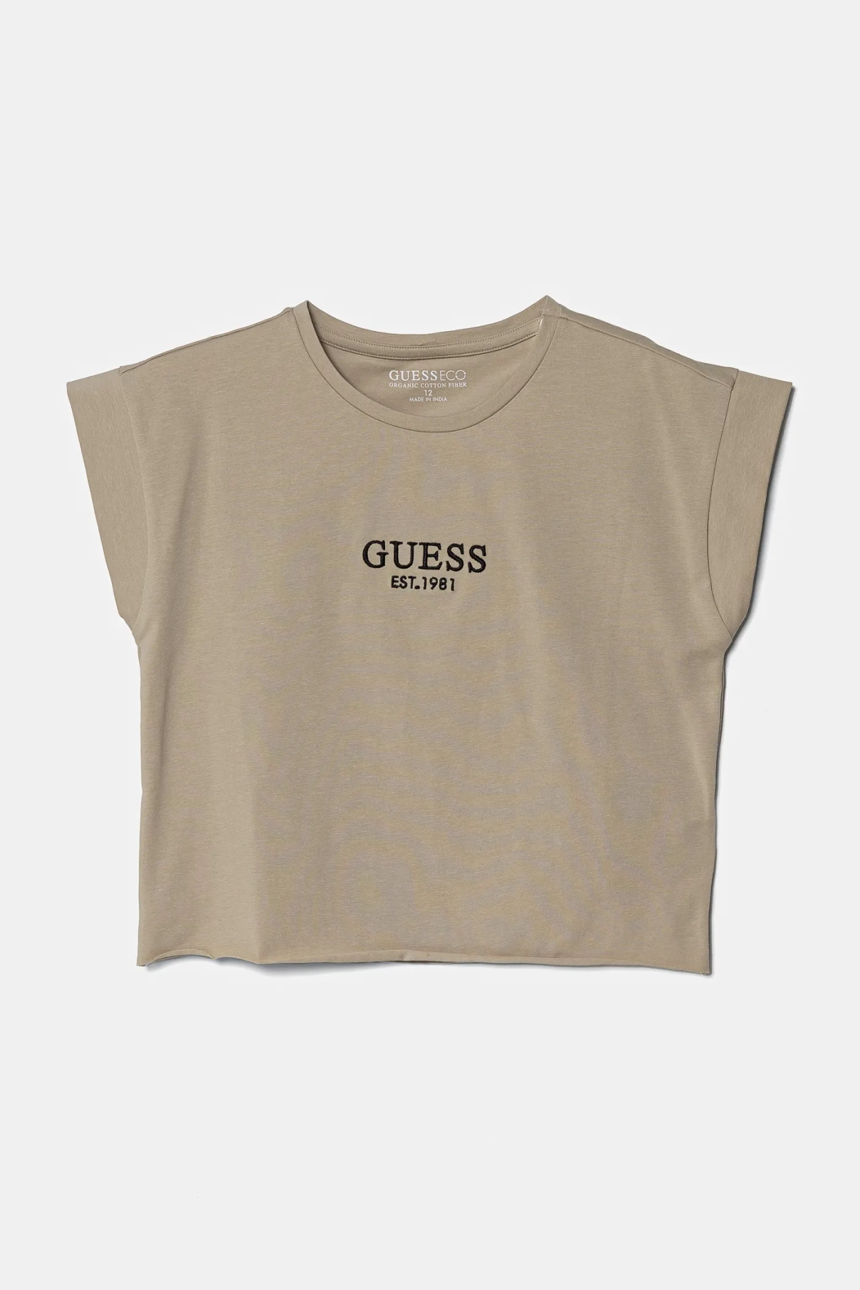 

Детская футболка Guess, серый