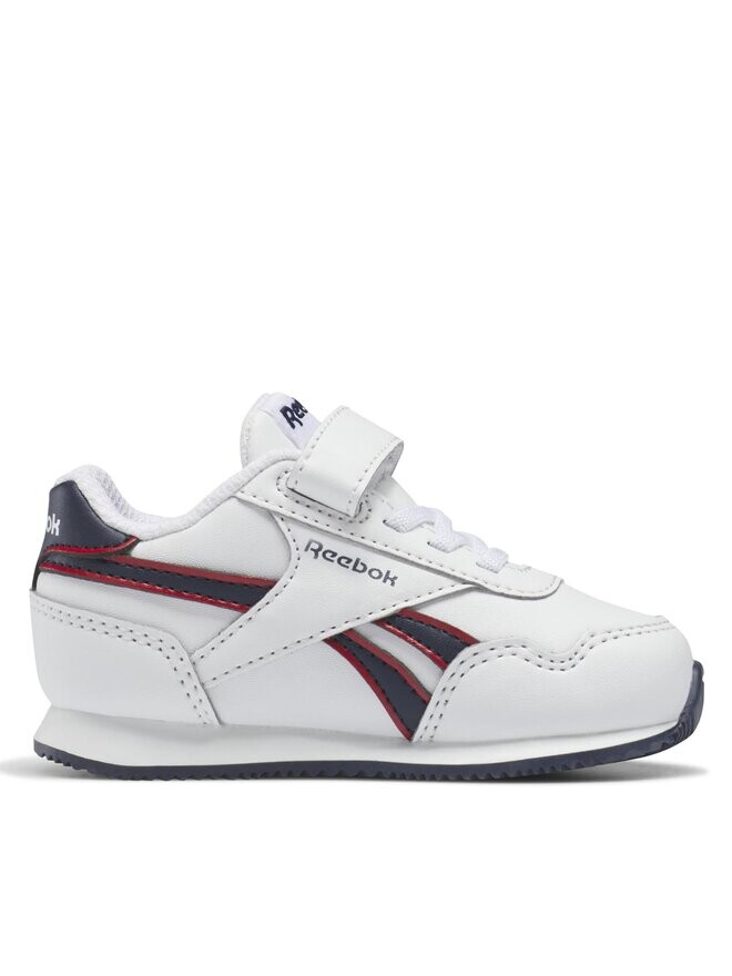 

Кроссовки Royal Classic Jog 3 Reebok, белый