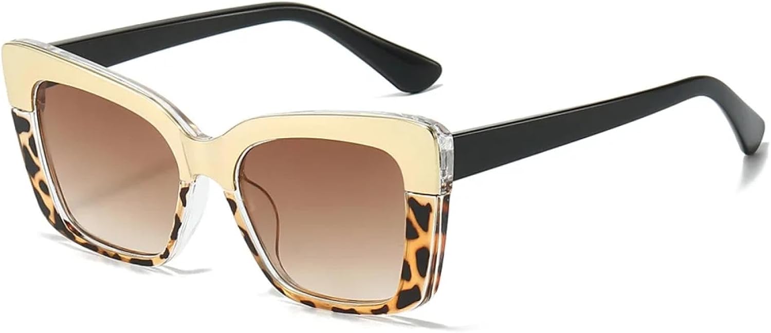 

Солнцезащитные очки с защитой от УФ-излучения UV400 | Универсальный дизайн | Для женщин и мужчин | Линзы конфетных цветов | Для занятий спортом на открытом воздухе и вождения DSVIGF, 89225-c5