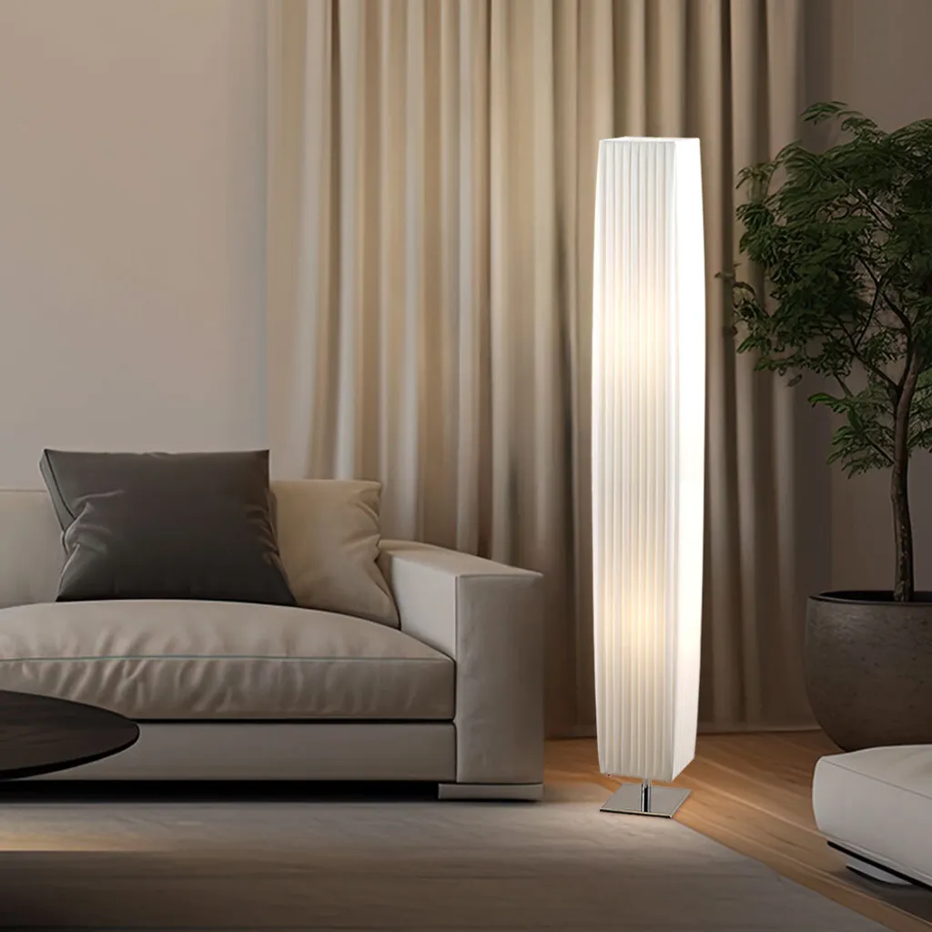 

Торшер Globo Lighting, белый