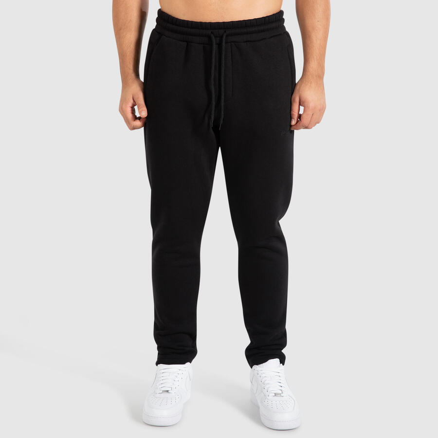 

SMILODOX Мужские спортивные брюки Evra Black