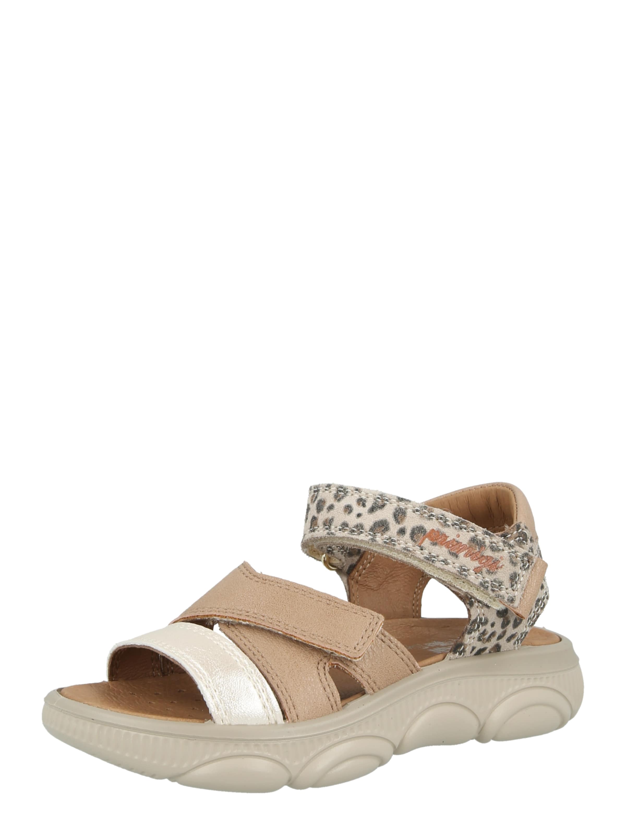 

PRIMIGI Сандалии в цвете беж, Kitt, экрю