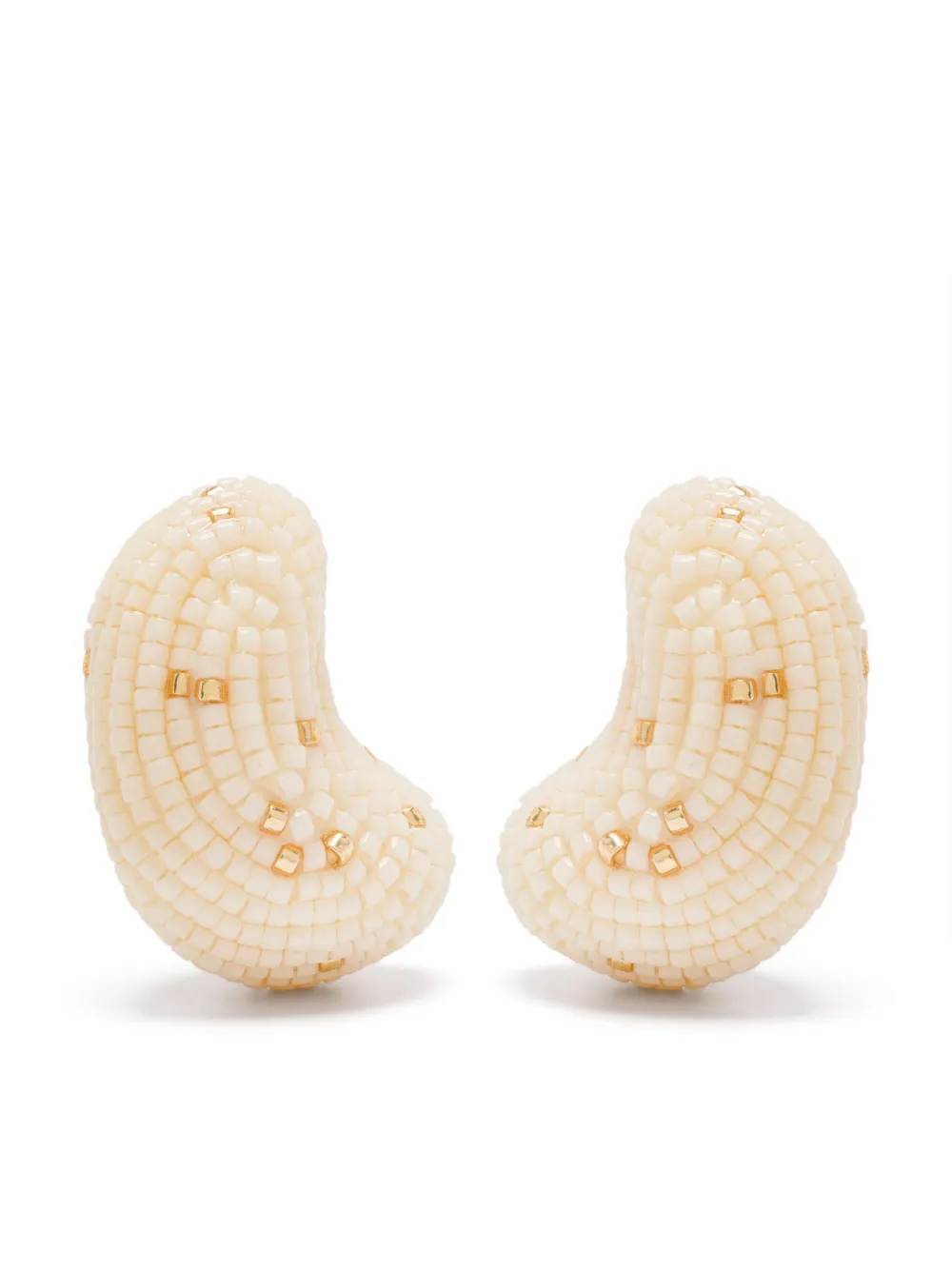 

Серьги Arele Susana Vega, нейтральный