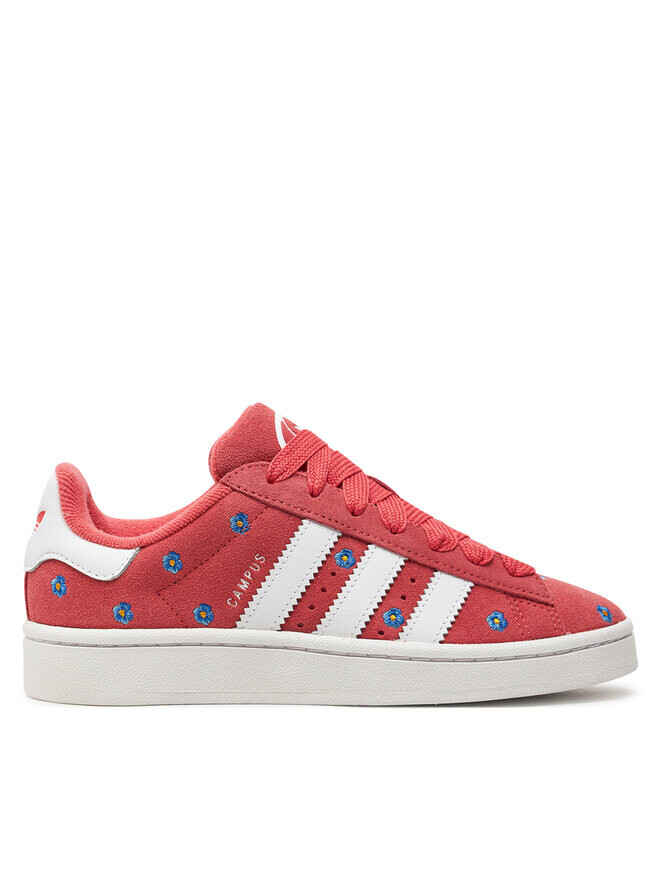 Кроссовки adidas Campus 00s, оранжевый