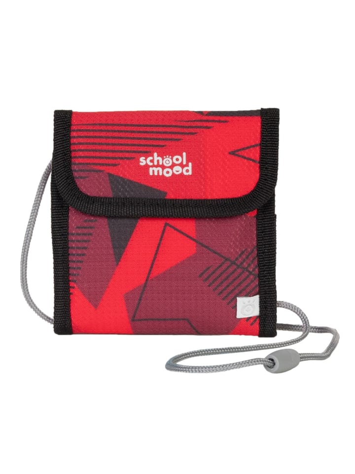 

SCHOOL-MOOD Нагрудная сумка 11 см в стиле ниндзя