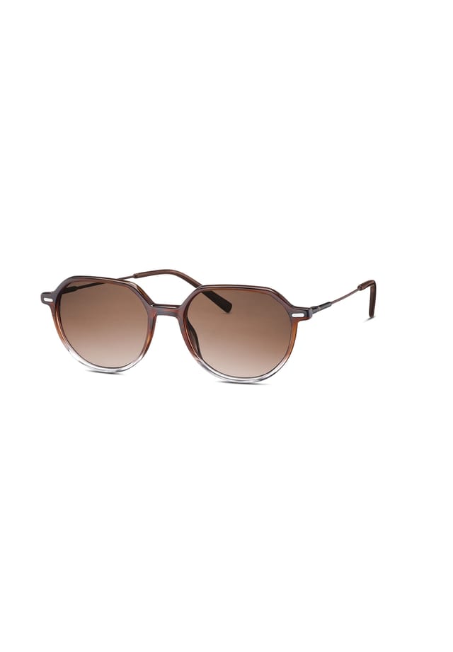 

Солнцезащитные очки Humphrey’S Eyewear, цвет sepia verlauf