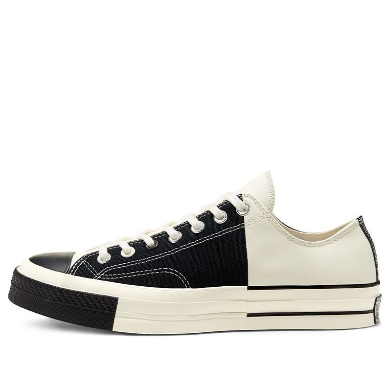 

Кеды Converse Chuck Taylor All Star 1970s Rivals Edition 'Black And White', черный