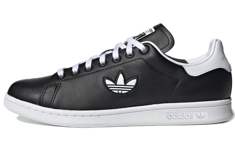 

Кроссовки Adidas Originals Stan Smith Core Black White