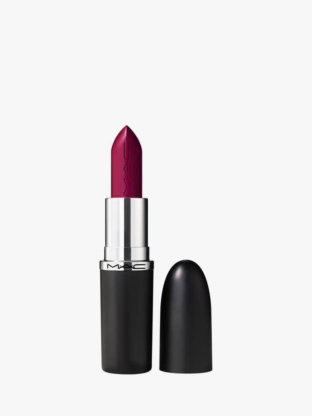 

MACXimal Sleek Satin помада MAC, Rebel