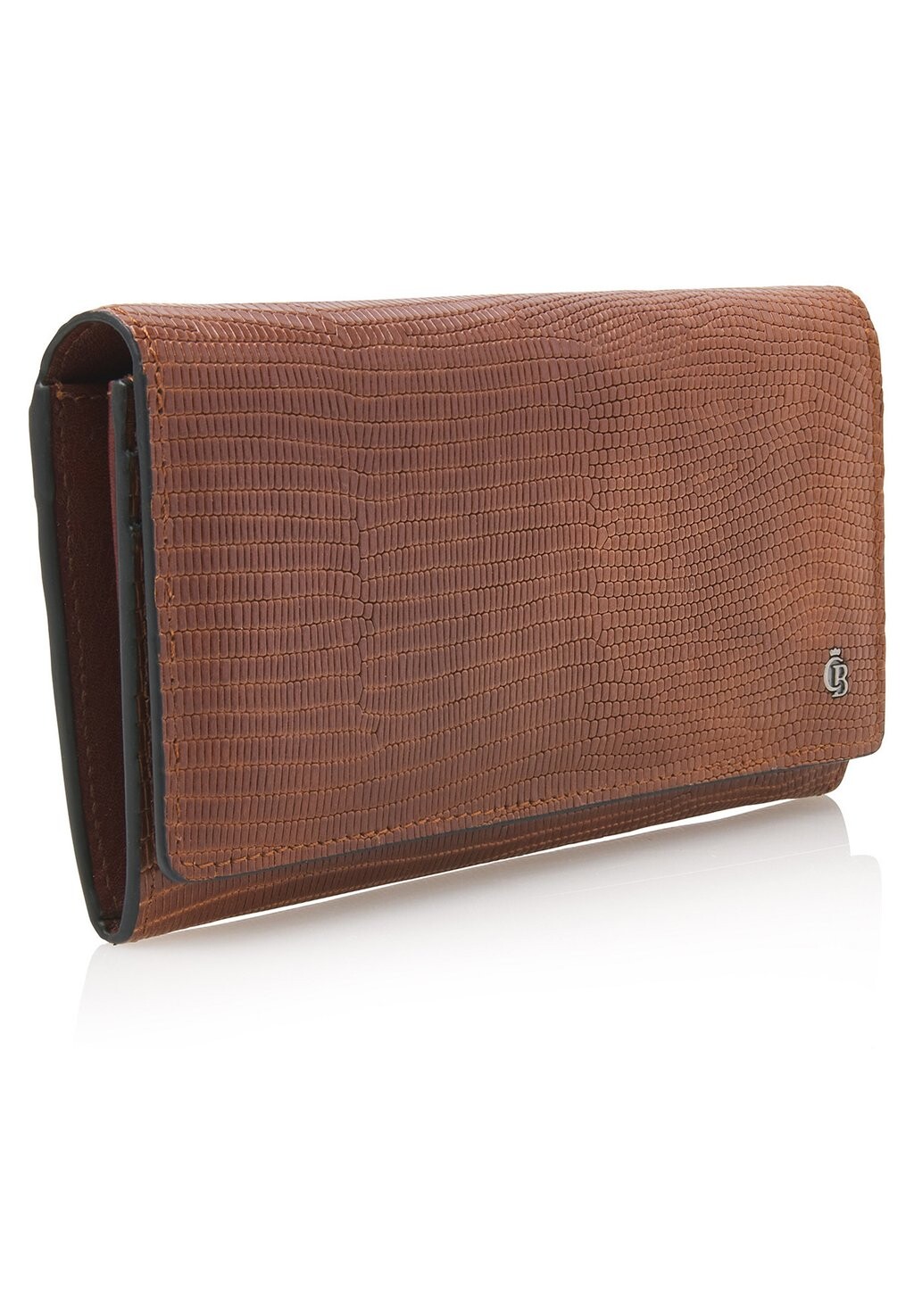 

Кошелек RFID Castelijn & Beerens, цвет Cognac
