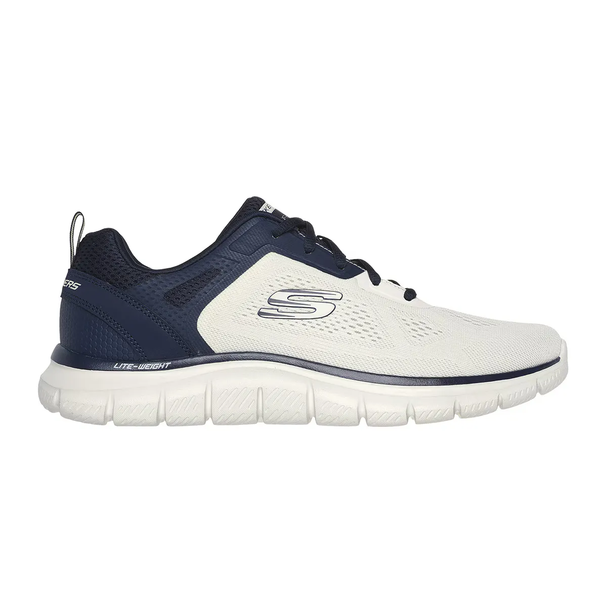 

Мужские кроссовки Skechers Track, белый